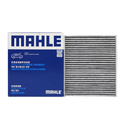 马勒（MAHLE）空调滤芯格滤清器滤网冷暖气格活性炭过滤PM2.5防雾霾汽车保养 丰田八代全新凯美瑞/亚洲龙 18-23款