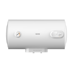 华凌储水式电热水器家用快速小体积热水器卫生间洗澡速热安全防电墙WA1系列热水器 50L 2000W F50-WA1