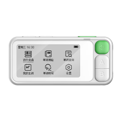 科大讯飞E听说单词通E100离线拼读查词发音测评单词听写练习墨水屏主流教材同步电子词典查询 【京八仓发】讯飞单词通E100 8GB