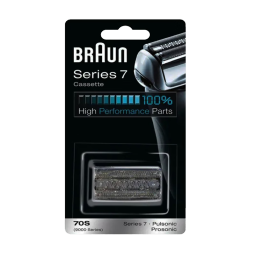 博朗（BRAUN）博朗7系 70S刀头网膜 电动剃须刀刀头网罩配件