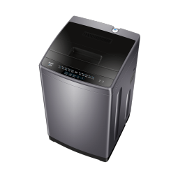 海尔（Haier）波轮洗衣机全自动9公斤直驱变频家用 冷水除螨洗 低噪节能平稳护衣以旧换新B30Nova1