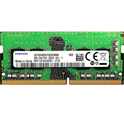 三星（SAMSUNG） 笔记本内存条ddr4适用惠普华硕联想宏碁戴尔神舟雷神机械等品牌 DDR4 2666/2667 8G