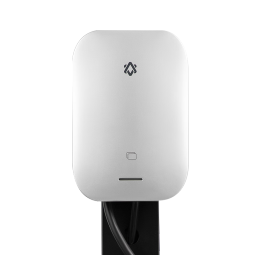 挚达充电桩新能源7kw220Vmodel3y汽车充电器适配特斯拉比亚迪极氪小鹏埃安（送装一体）送0米基础安装