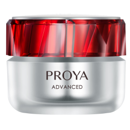 珀莱雅红宝石面霜3.0 抗皱紧致淡化细纹 保湿乳液面霜女士（轻盈型50g）