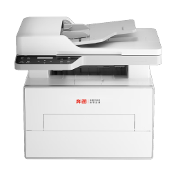 奔图（PANTUM）扛打系列D1 pro黑白激光打印机办公 自动双面打印机 连续复印扫描一体机 单页成本2分钱BM4243ADW