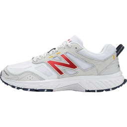 NEW BALANCE NB510 官方运动鞋男鞋女鞋夏季休闲轻便网面复古百搭MT510WR4 米色/白色 MT510WR4 36 (脚长22cm)