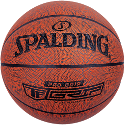 斯伯丁（SPALDING）篮球7号TF掌控系列耐磨耐打室内外兼用七号成人PU篮球