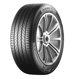 德国马牌（Continental）汽车轮胎 215/60R16 95V UCJ适配雅阁/帕萨特/迈腾/天籁