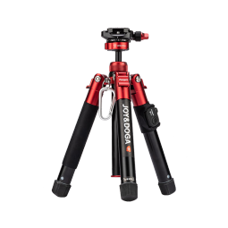 富图宝（Fotopro）FY-888&joy联名款 主播直播支架 相机摄影三脚架 蓝牙手机拍摄 赠手机夹