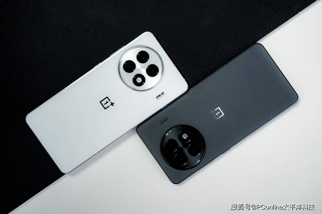 “宿舍战神”一加 Ace 5 Pro，最具性价比的电竞游戏机！