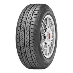 韩泰（Hankook）汽车轮胎 205/55R16 91V K407 原配马自达6/明锐/帕萨特/速腾