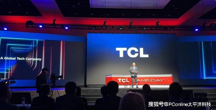 TCL董事长李东生：QD-Mini LED技术持续引领全球