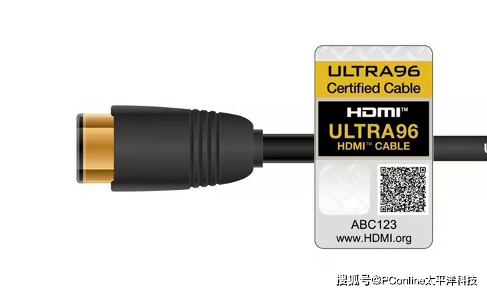 HDMI 2.2标准发布：性能全面升级，支持多领域应用