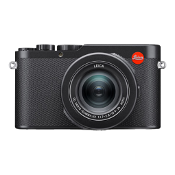 徕卡（Leica）D-LUX 8多功能便携式数码相机 黑色19191【现货】