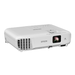 爱普生（EPSON） CB-X06 投影仪 投影机办公 培训（标清XGA 3600流明 滑动镜头盖）