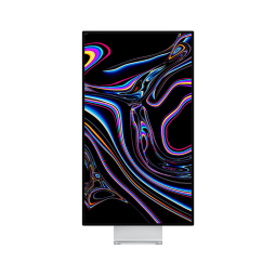 Apple/苹果 Pro Display XDR-Nano-texture 32 英寸视网膜 6K显示器-纳米纹理玻璃 家用办公显示器