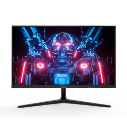 海信27英寸 2K 165Hz 1ms响应 HDR400 防撕裂 高色域 IPS 电脑 游戏电竞 显示器显示屏27G5F-SE