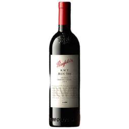 奔富（Penfolds） RWT/BIN798设拉子红葡萄酒 750ml单瓶装 澳洲原产