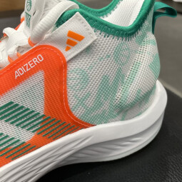 阿迪达斯 （adidas）篮球鞋男鞋新款缓震哈登实战训练运动鞋轻便透气休闲鞋 IF0470/Adizero Select 44