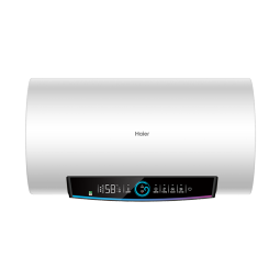海尔（Haier）80升【金刚无缝胆】瓷净3300W变频大功率速热家用储水式电热水器 免换镁棒EC8002-PD5(U1)以旧换新