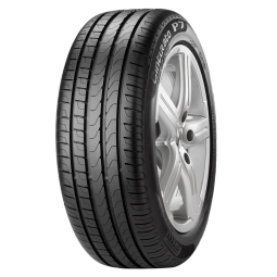 倍耐力汽车轮胎225/55R17 97Y 新P7 (AO)(KA)原配奥迪A6L