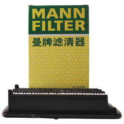 曼牌（MANNFILTER）空气滤清器空气滤芯C24059/C24109适CR-V思威UR-V新思域冠道皓影