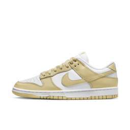 耐克（NIKE）男子运动鞋 DUNK LOW RETRO BTTYS DV0833-100 41