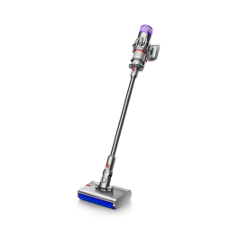 戴森（DYSON）V10n Digital Slim Nautik 轻量洗地吸尘器 无线家用除螨宠物 吸拖一体干湿两用洗地机吸尘器