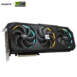 技嘉 魔鹰 RTX 5070 Ganming OC 12G