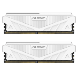 光威（Gloway）16GB DDR4 3600 台式机内存条 天策系列