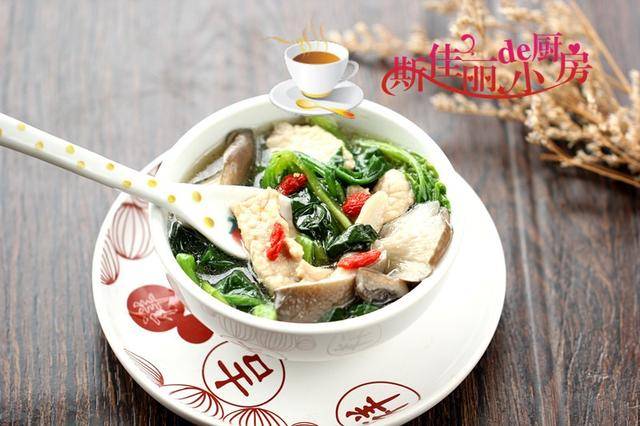 “春天一碗汤，不用医生帮”建议多喝这汤健脾胃润燥，营养易消化