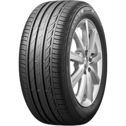 普利司通（Bridgestone）汽车轮胎 215/55R17 98W XL T001 适配皇冠/凯美瑞/奥德赛/帕萨特