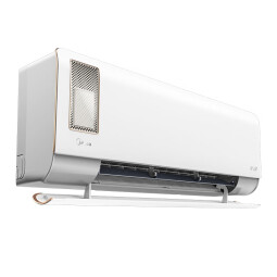 美的（Midea）美的（Midea）挂机 静新风 XF1-1大一匹1.5匹 超一级能效 壁挂式 以旧换新 国家补贴 大1匹 一级能效 静新风XF1-1