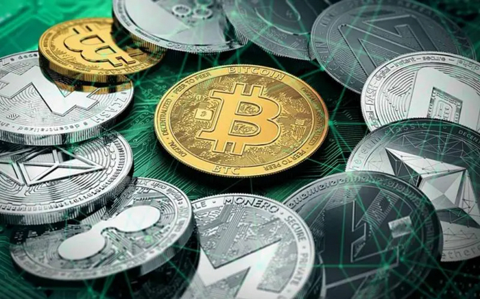 免费数字货币行情软件推荐：实时数据，精准分析
