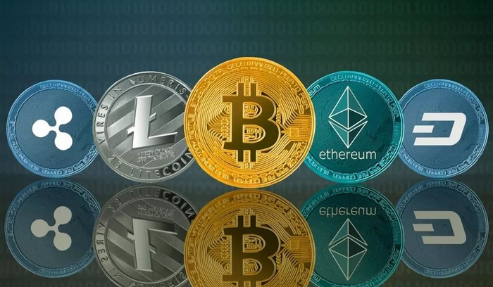 2025十大炒币交易所APP推荐，安全可靠！
