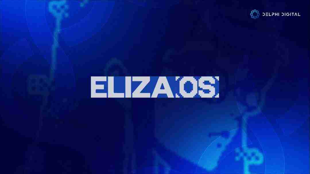 ElizaOS v2：AI赋能Web3，引领数字资产新经济
