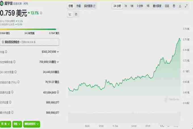 BNB链10倍山寨币：潜力项目深度解析
