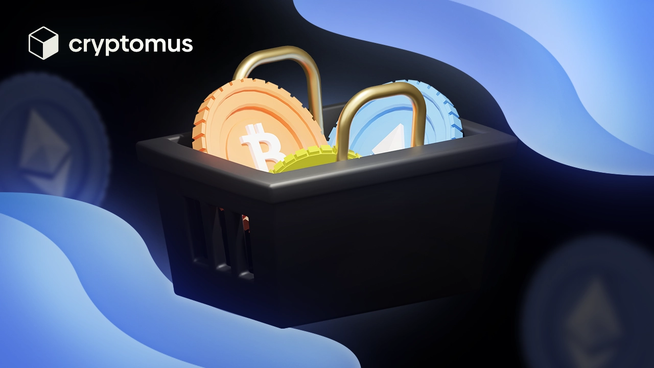 BigCommerce加密支付：Cryptomus插件安装指南
