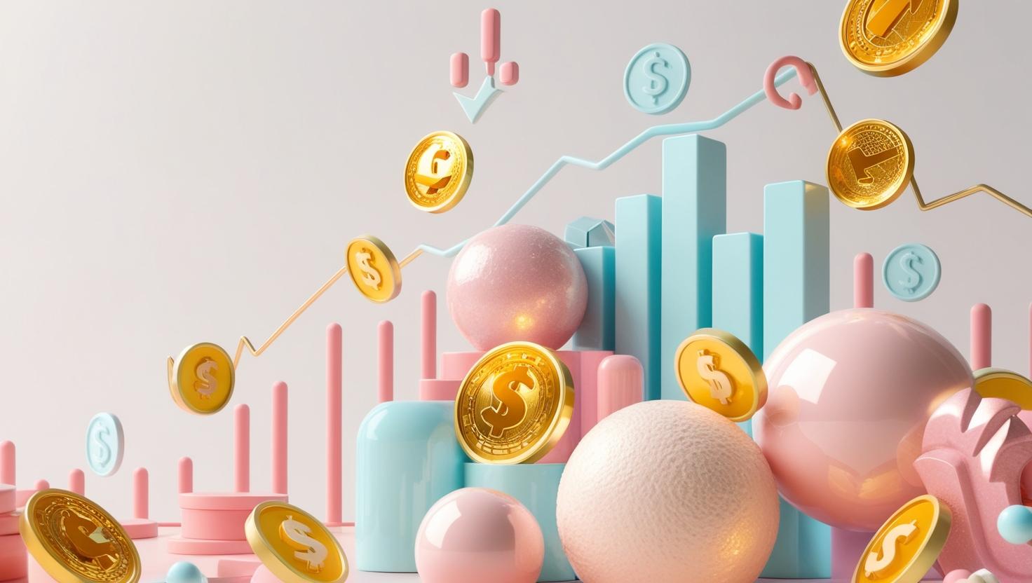 GameFi游戏投资：玩游戏，赚收益，改变游戏规则
