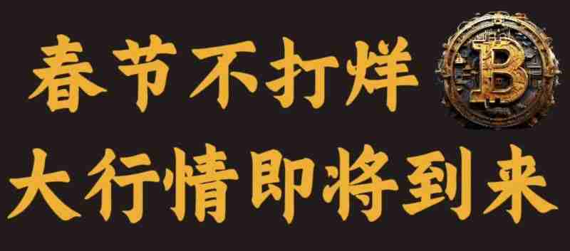 比特币春节涨跌规律：十年数据分析及投资策略
