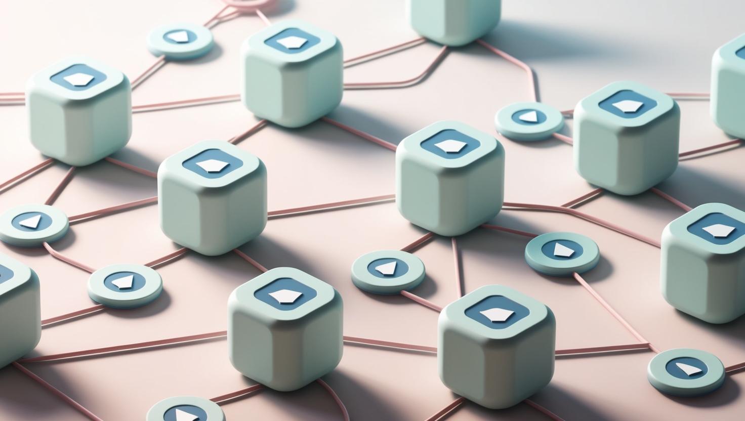 Movement Network：安全、快速、便捷的去中心化未来
