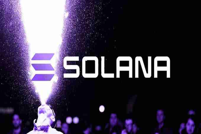 Solana(SOL)飙升520美元？VanEck预测2025年底市值达2500亿美元
