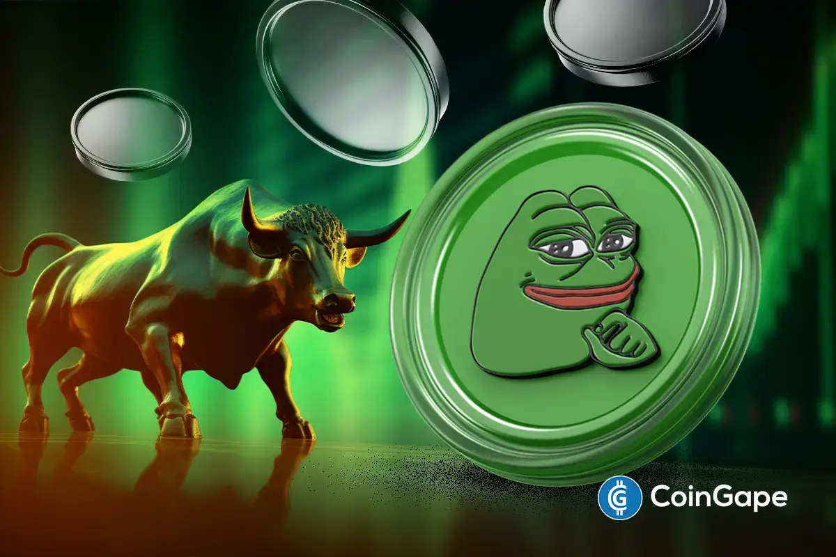 PEPE币飙升预测：将迎来100%涨幅？