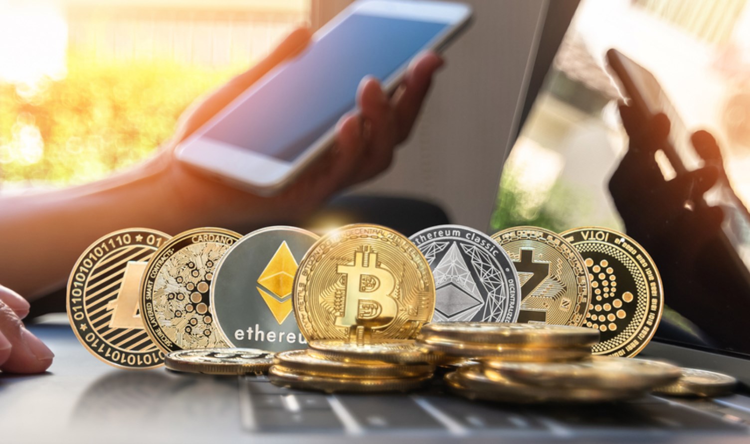 币安Binance：从创立到全球领袖的崛起