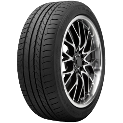 固特异（Goodyear）汽车轮胎 225/45R17 91Y EGP 御乘 AO 原配奥迪A3