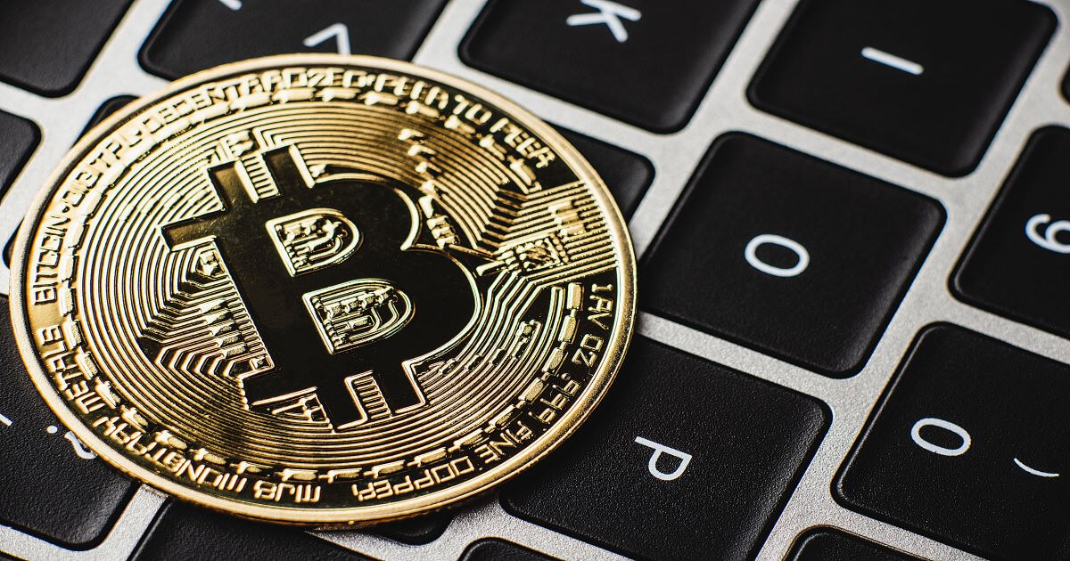 比特币历史价格全纪录：从0到5万美元