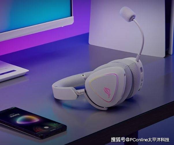 爆款纯白外设大合集，618大促看它就够了