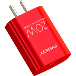 品胜 苹果充电器PD20W快充电头Type-c 通用iPhone16promax/15/14plus/13/12小米华为手机平板插头ipad