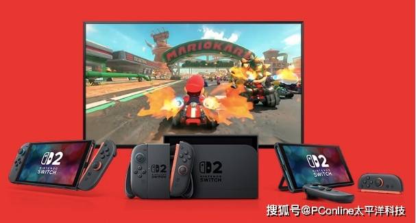 Switch 2京东618火热开售 闪迪、雷克沙等大牌存储卡同步开抢