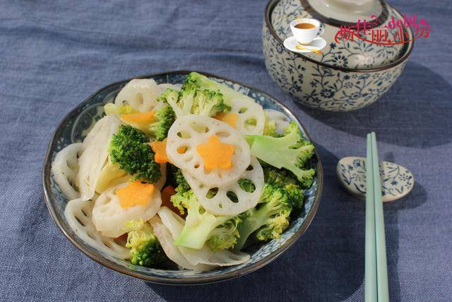 入夏后建议常给孩子吃4种“养肺菜”，润肺去燥身体棒，别不懂吃